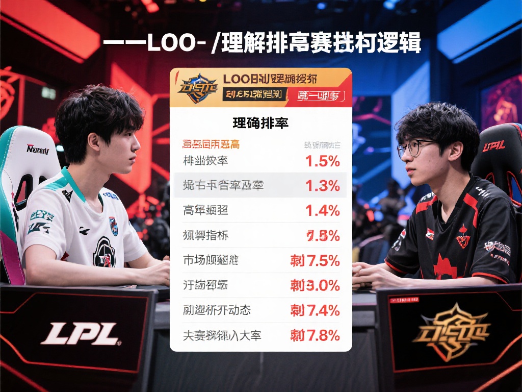 一、理解赔率背后的逻辑
在进行LOL赔