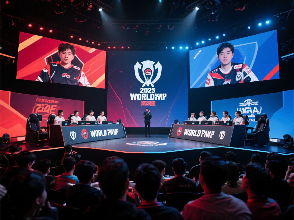 赛制调整不仅影响战队和赛区，也会对粉丝群