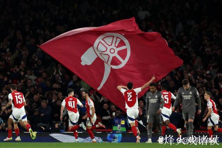 阿森纳成为本赛季欧冠唯一保持不败球队，拜仁国米遭遇失利