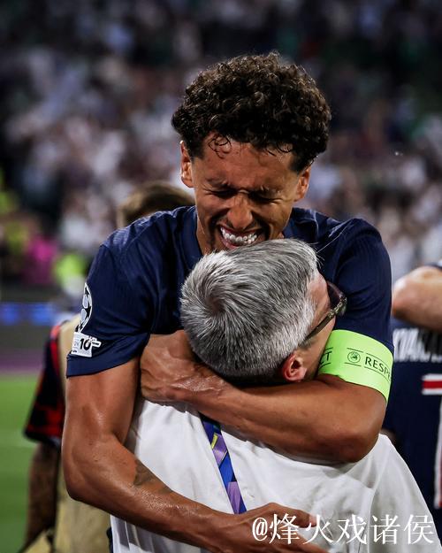 马尔基尼奥斯：热刺准备充分；对我而言意义重大