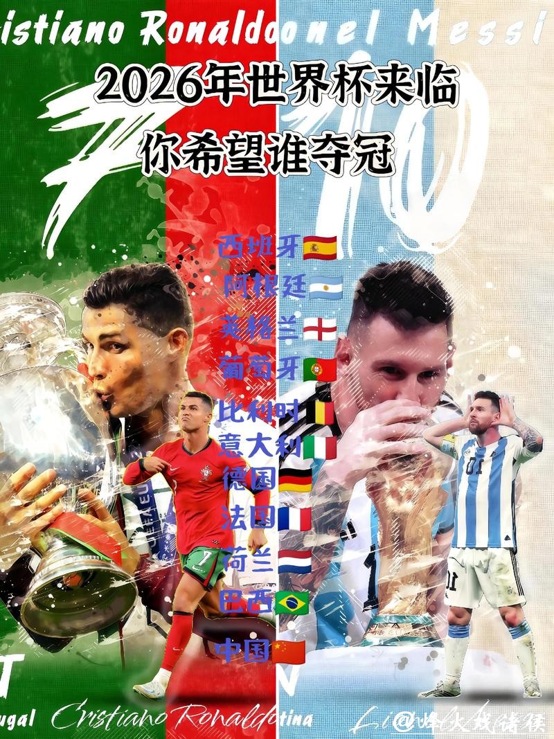免费观看2026世界杯直播下载 免费观看2026世界杯直播下载